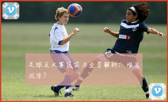 足球五大赛区实力全景解析:谁主沉浮?