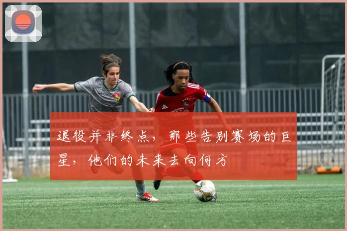 退役并非终点,那些告别赛场的巨星,他们的未来去向何方