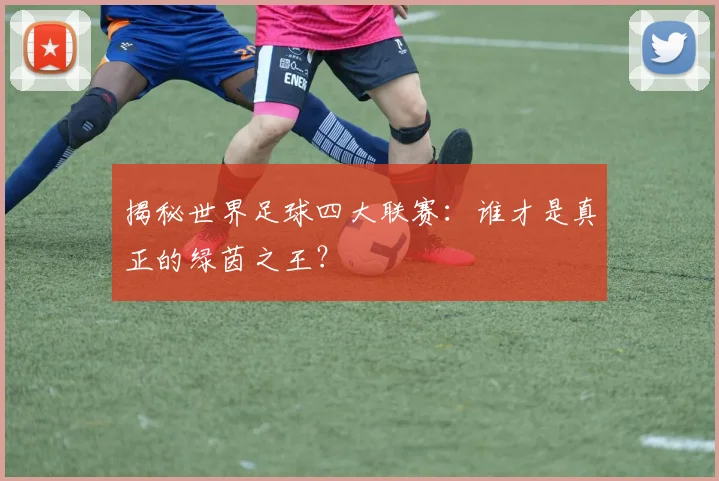 揭秘世界足球四大联赛:谁才是真正的绿茵之王?